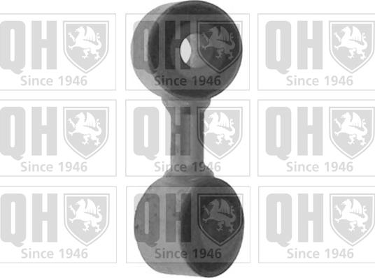 Quinton Hazell QLS3172S - Тяга / стійка, стабілізатор autozip.com.ua