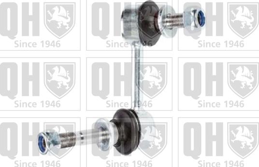 Quinton Hazell QLS3884S - Тяга / стійка, стабілізатор autozip.com.ua