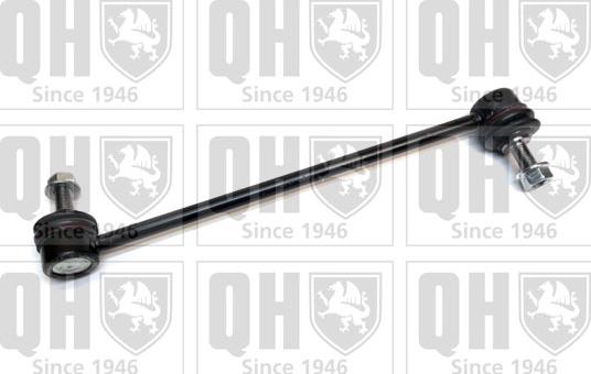 Quinton Hazell QLS3887S - Тяга / стійка, стабілізатор autozip.com.ua