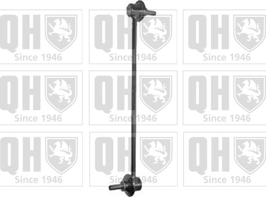 Quinton Hazell QLS3396S - Тяга / стійка, стабілізатор autozip.com.ua