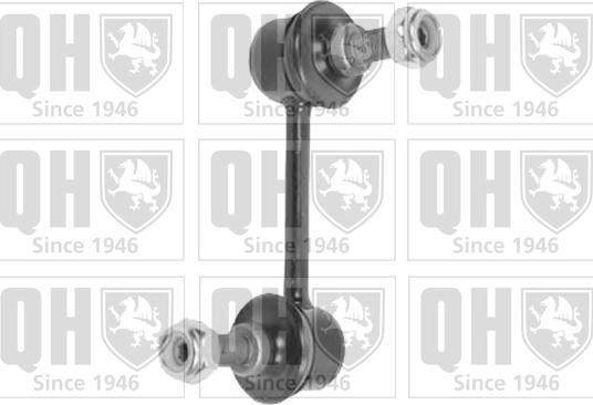 Quinton Hazell QLS3356S - Тяга / стійка, стабілізатор autozip.com.ua