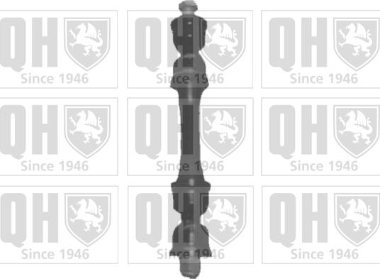 Quinton Hazell QLS3303S - Тяга / стійка, стабілізатор autozip.com.ua