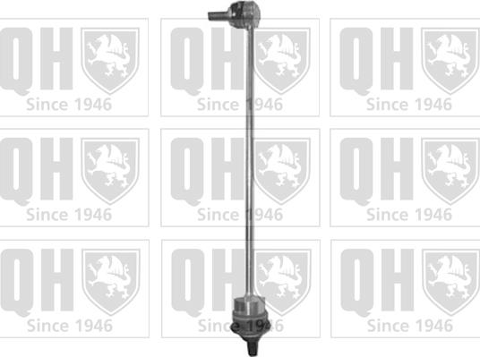 Quinton Hazell QLS3307S - Тяга / стійка, стабілізатор autozip.com.ua