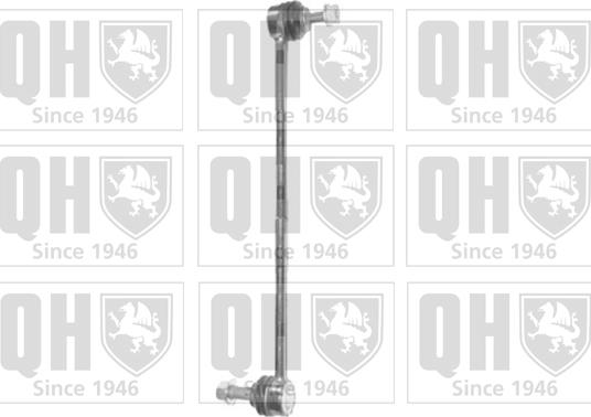 Quinton Hazell QLS3310S - Тяга / стійка, стабілізатор autozip.com.ua