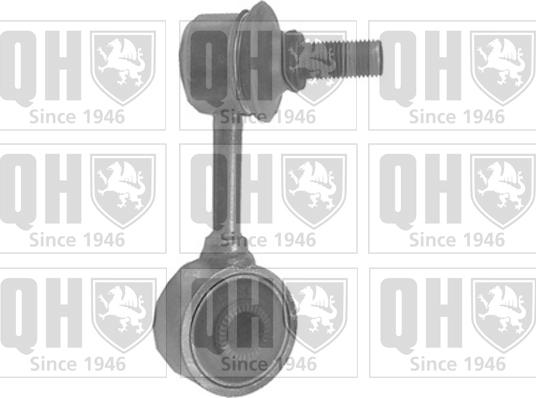Quinton Hazell QLS3318S - Тяга / стійка, стабілізатор autozip.com.ua