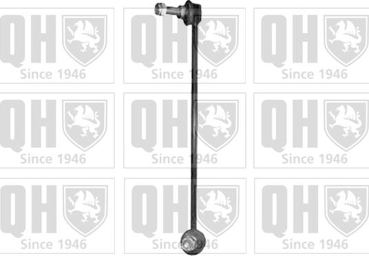 Quinton Hazell QLS3332S - Тяга / стійка, стабілізатор autozip.com.ua
