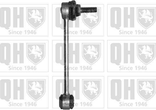 Quinton Hazell QLS3324S - Тяга / стійка, стабілізатор autozip.com.ua