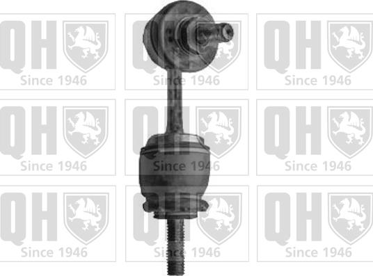 Quinton Hazell QLS3323S - Тяга / стійка, стабілізатор autozip.com.ua