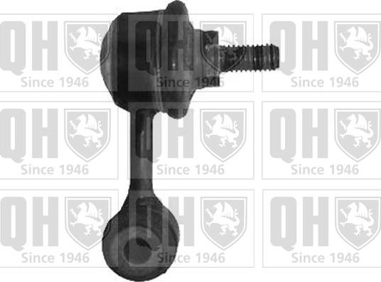 Quinton Hazell QLS3322S - Тяга / стійка, стабілізатор autozip.com.ua