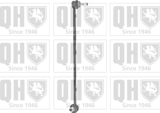 Quinton Hazell QLS3375S - Тяга / стійка, стабілізатор autozip.com.ua