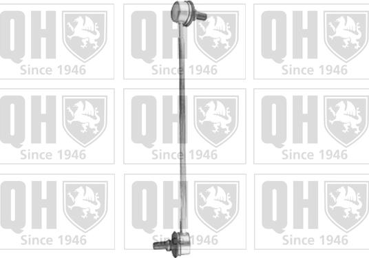 Quinton Hazell QLS3370S - Тяга / стійка, стабілізатор autozip.com.ua