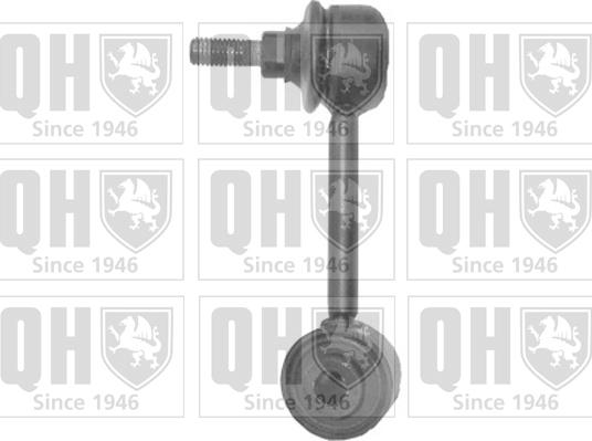 Quinton Hazell QLS3295S - Тяга / стійка, стабілізатор autozip.com.ua