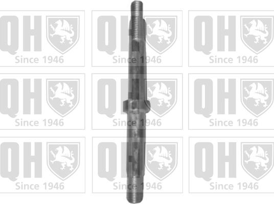 Quinton Hazell QLS3292S - Тяга / стійка, стабілізатор autozip.com.ua