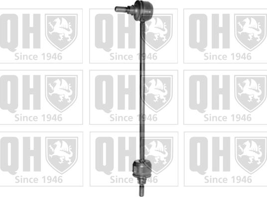 Quinton Hazell QLS3245S - Тяга / стійка, стабілізатор autozip.com.ua