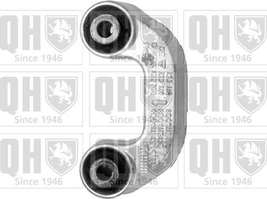 Quinton Hazell QLS3235S - Тяга / стійка, стабілізатор autozip.com.ua