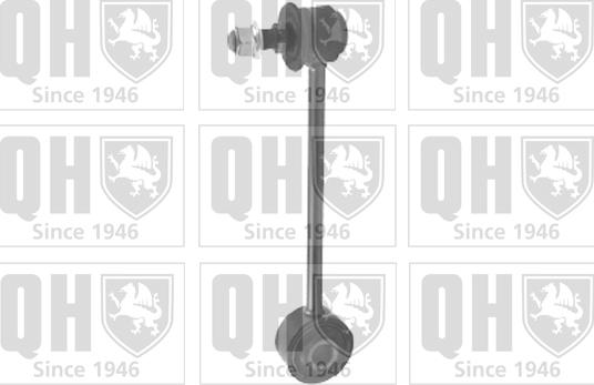 Quinton Hazell QLS3705S - Тяга / стійка, стабілізатор autozip.com.ua