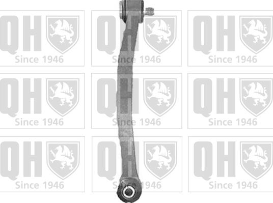 Quinton Hazell QLS2922S - Тяга / стійка, стабілізатор autozip.com.ua