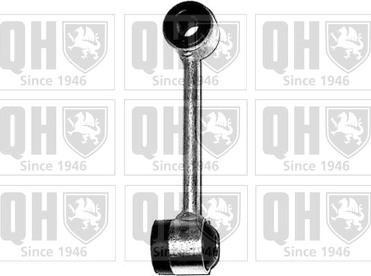 Quinton Hazell QLS2046S - Тяга / стійка, стабілізатор autozip.com.ua