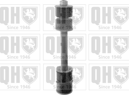 Quinton Hazell QLS2229S - Тяга / стійка, стабілізатор autozip.com.ua