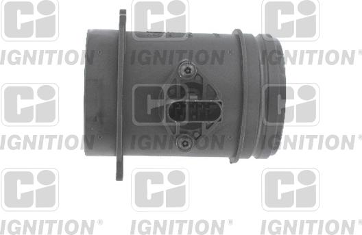 Quinton Hazell QM1046 - Датчик потоку, маси повітря autozip.com.ua