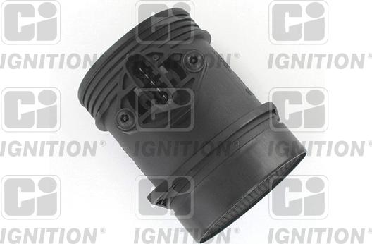 Quinton Hazell QM1043 - Датчик потоку, маси повітря autozip.com.ua