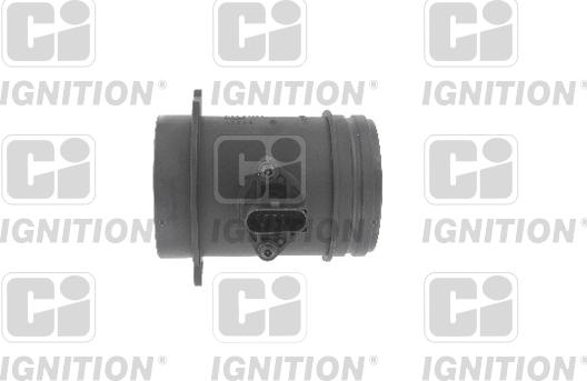 Quinton Hazell QM1027 - Датчик потоку, маси повітря autozip.com.ua