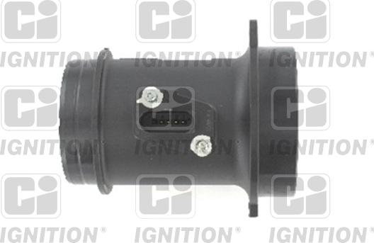 Quinton Hazell QM850 - Датчик потоку, маси повітря autozip.com.ua