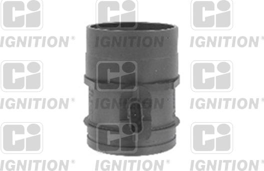 Quinton Hazell QM852 - Датчик потоку, маси повітря autozip.com.ua