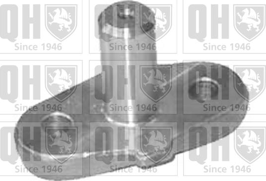 Quinton Hazell QP755 - Болт поворотного кулака autozip.com.ua