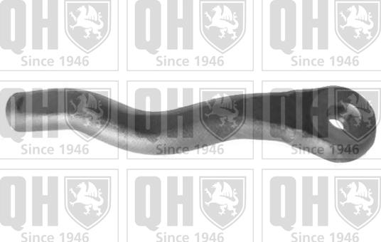 Quinton Hazell QR4059S - Наконечник рульової тяги, кульовий шарнір autozip.com.ua