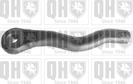 Quinton Hazell QR4058S - Наконечник рульової тяги, кульовий шарнір autozip.com.ua