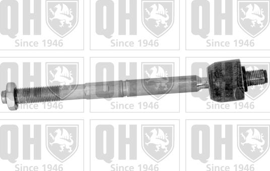 Quinton Hazell QR4002S - Осьовий шарнір, рульова тяга autozip.com.ua