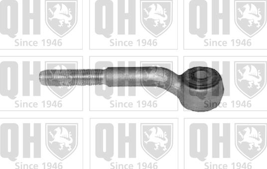 Quinton Hazell QR4015S - Осьовий шарнір, рульова тяга autozip.com.ua