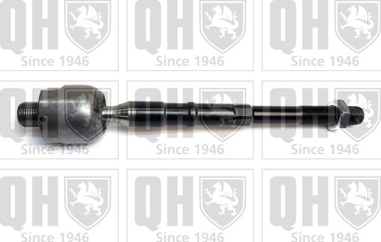 Quinton Hazell QR4085S - Осьовий шарнір, рульова тяга autozip.com.ua