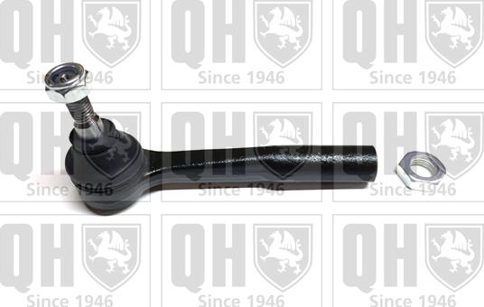 Quinton Hazell QR4032S - Наконечник рульової тяги, кульовий шарнір autozip.com.ua