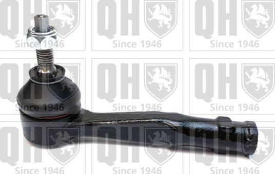 Quinton Hazell QR4188S - Наконечник рульової тяги, кульовий шарнір autozip.com.ua