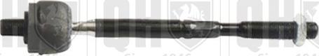 Quinton Hazell QR4305S - Осьовий шарнір, рульова тяга autozip.com.ua