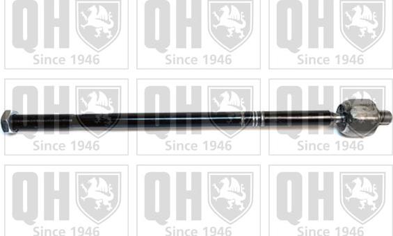 Quinton Hazell QR4202S - Осьовий шарнір, рульова тяга autozip.com.ua