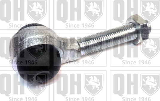 Quinton Hazell QR5088S - Осьовий шарнір, рульова тяга autozip.com.ua