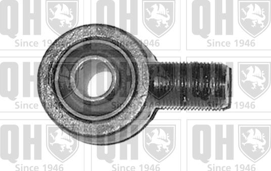 Quinton Hazell QR1488S - Осьовий шарнір, рульова тяга autozip.com.ua