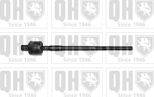 Quinton Hazell QR1849S - Осьовий шарнір, рульова тяга autozip.com.ua