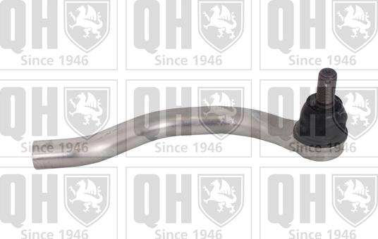 Quinton Hazell QR3969S - Наконечник рульової тяги, кульовий шарнір autozip.com.ua