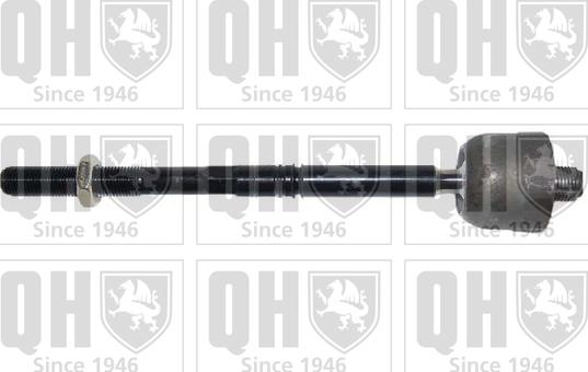 Quinton Hazell QR3865S - Осьовий шарнір, рульова тяга autozip.com.ua