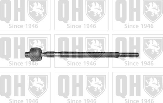 Quinton Hazell QR3354S - Осьовий шарнір, рульова тяга autozip.com.ua