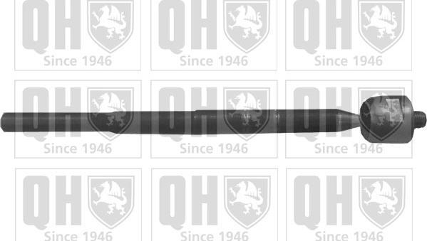 Quinton Hazell QR3306S - Осьовий шарнір, рульова тяга autozip.com.ua