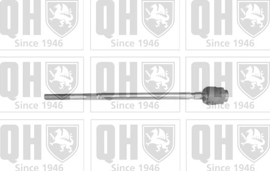 Quinton Hazell QR3316S - Осьовий шарнір, рульова тяга autozip.com.ua