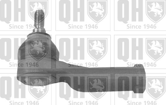 Quinton Hazell QR3267S - Наконечник рульової тяги, кульовий шарнір autozip.com.ua