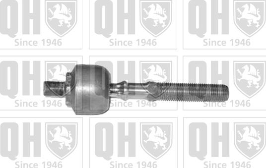 Quinton Hazell QR2141S - Осьовий шарнір, рульова тяга autozip.com.ua