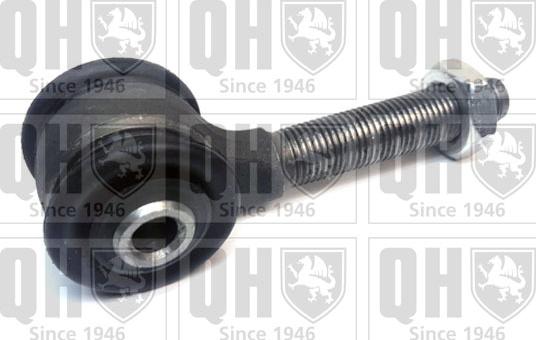Quinton Hazell QR2757S - Осьовий шарнір, рульова тяга autozip.com.ua