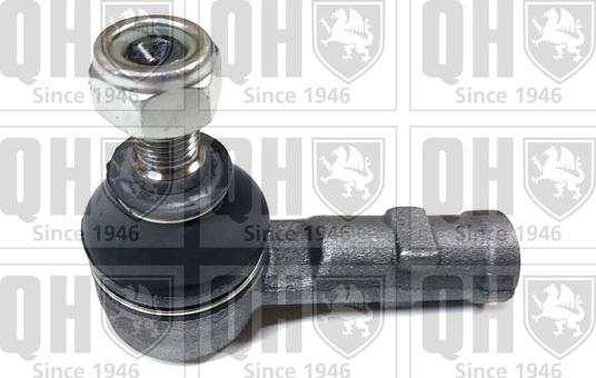 Quinton Hazell QR2768S - Наконечник рульової тяги, кульовий шарнір autozip.com.ua